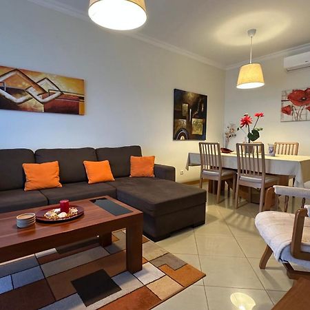 Apartamento Costa Albufeira Dış mekan fotoğraf
