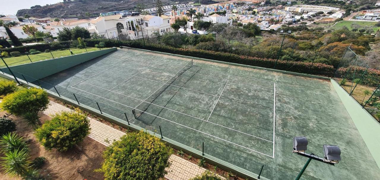 Apartamento Costa Albufeira Dış mekan fotoğraf