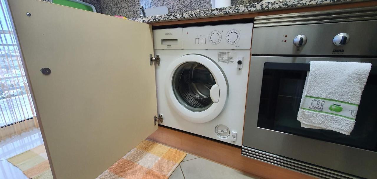 Apartamento Costa Albufeira Dış mekan fotoğraf