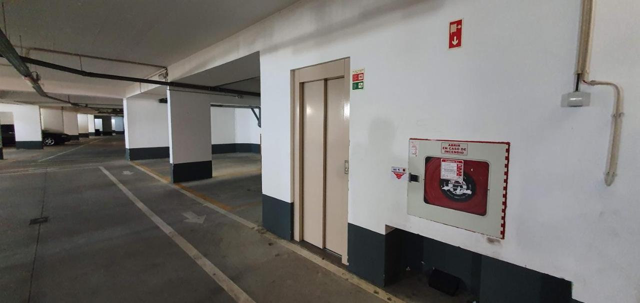 Apartamento Costa Albufeira Dış mekan fotoğraf