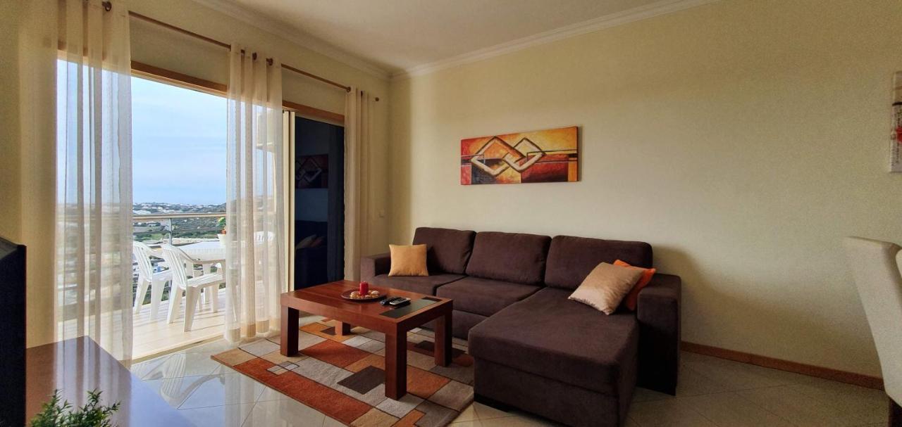 Apartamento Costa Albufeira Dış mekan fotoğraf