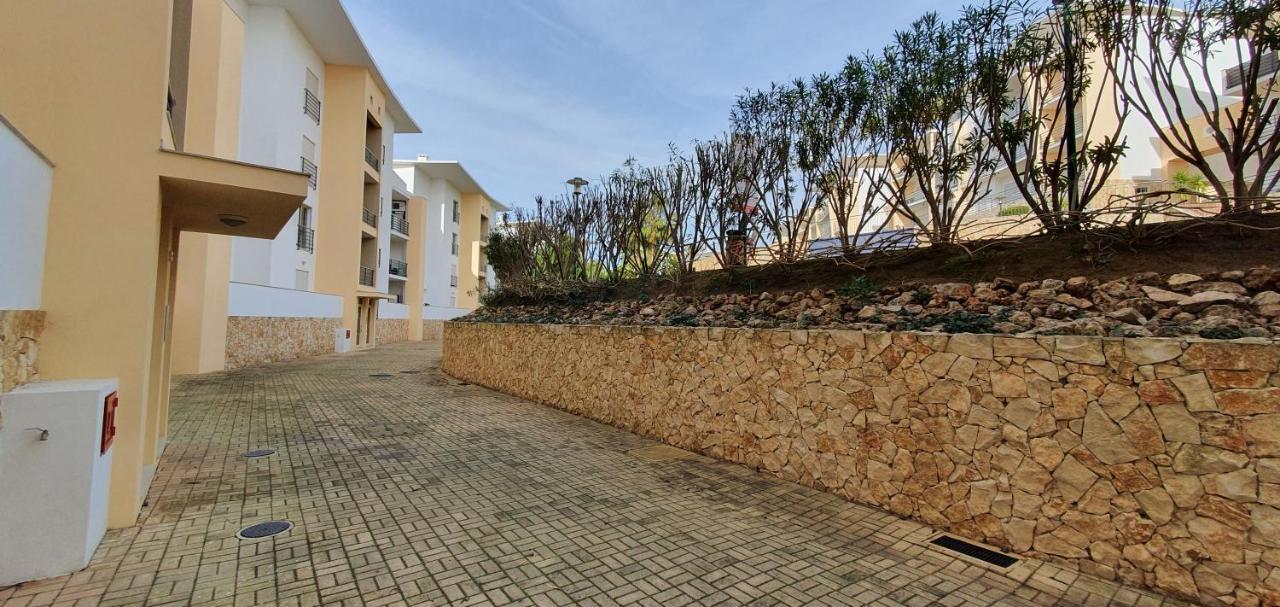 Apartamento Costa Albufeira Dış mekan fotoğraf
