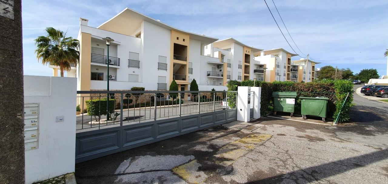 Apartamento Costa Albufeira Dış mekan fotoğraf