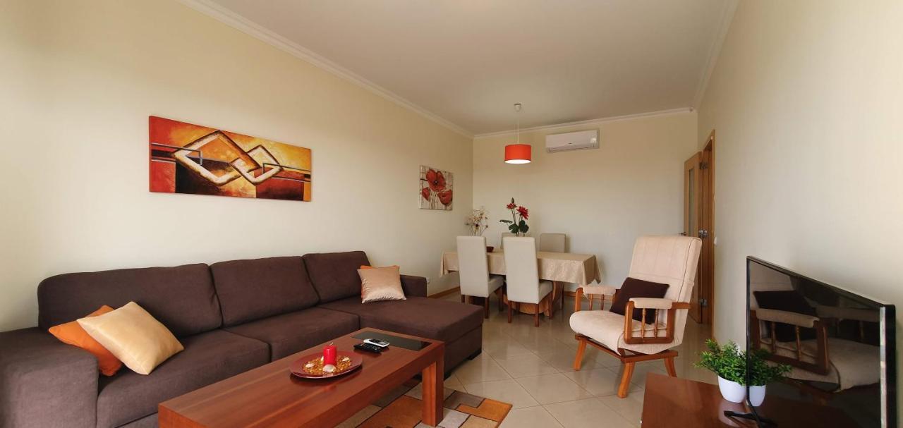 Apartamento Costa Albufeira Dış mekan fotoğraf