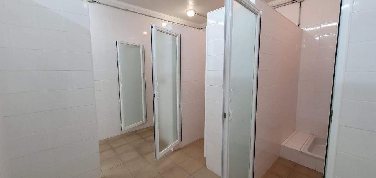 Apartamento Costa Albufeira Dış mekan fotoğraf