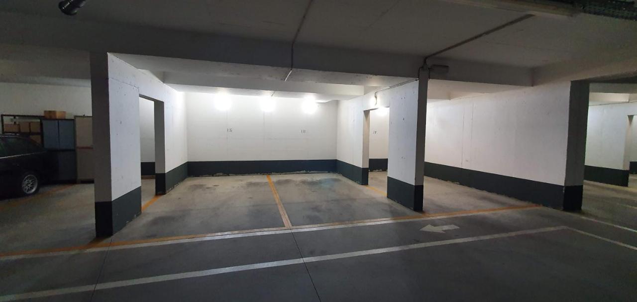 Apartamento Costa Albufeira Dış mekan fotoğraf