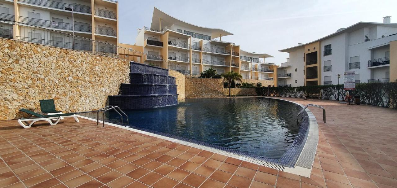 Apartamento Costa Albufeira Dış mekan fotoğraf