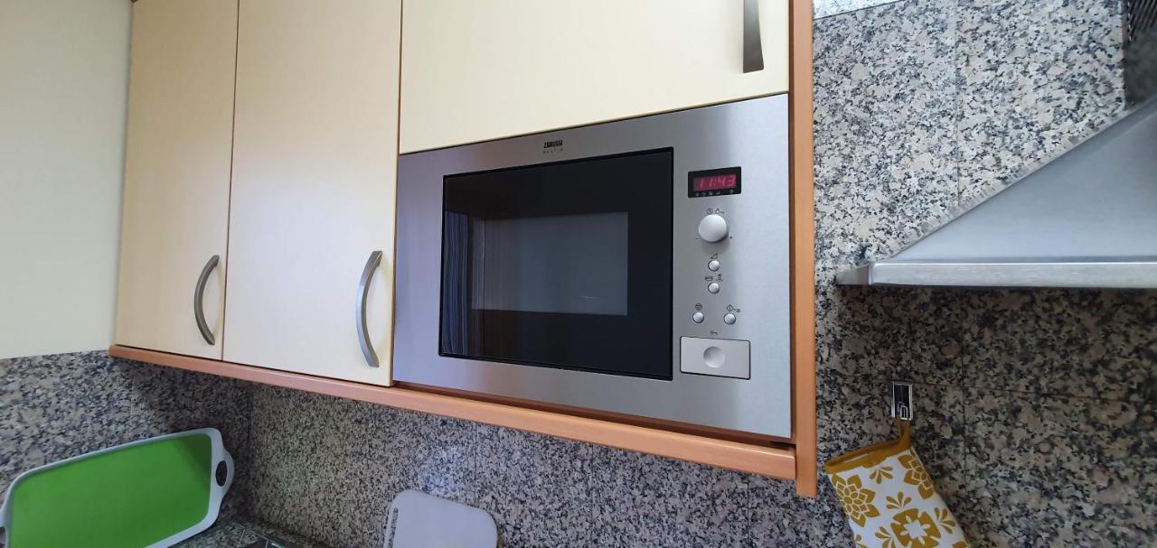 Apartamento Costa Albufeira Dış mekan fotoğraf
