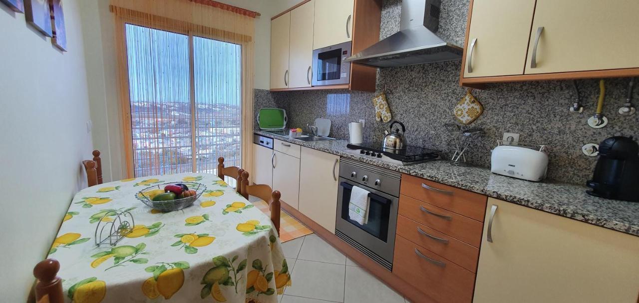 Apartamento Costa Albufeira Dış mekan fotoğraf