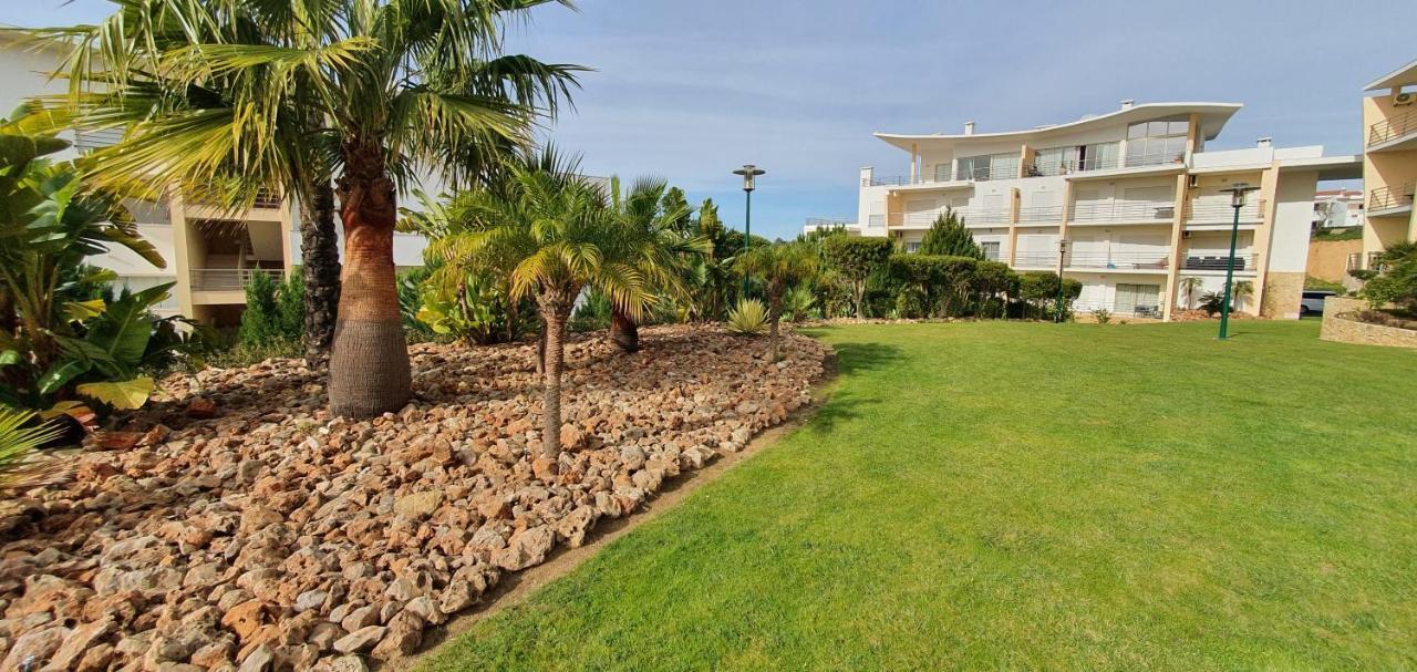 Apartamento Costa Albufeira Dış mekan fotoğraf