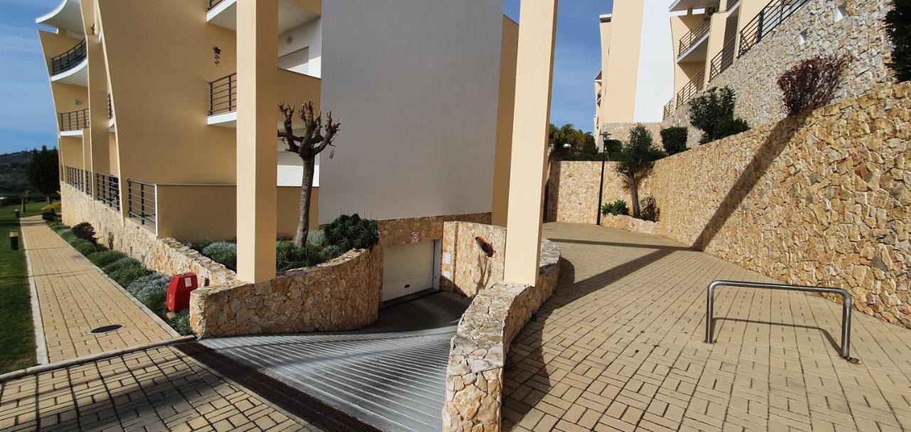 Apartamento Costa Albufeira Dış mekan fotoğraf