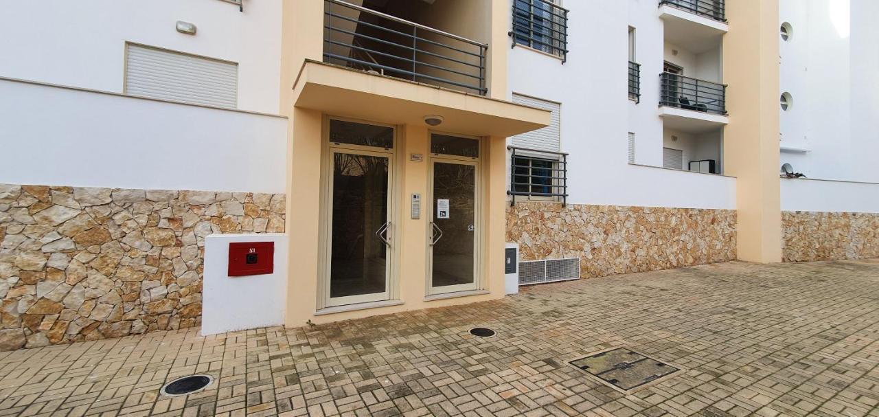 Apartamento Costa Albufeira Dış mekan fotoğraf