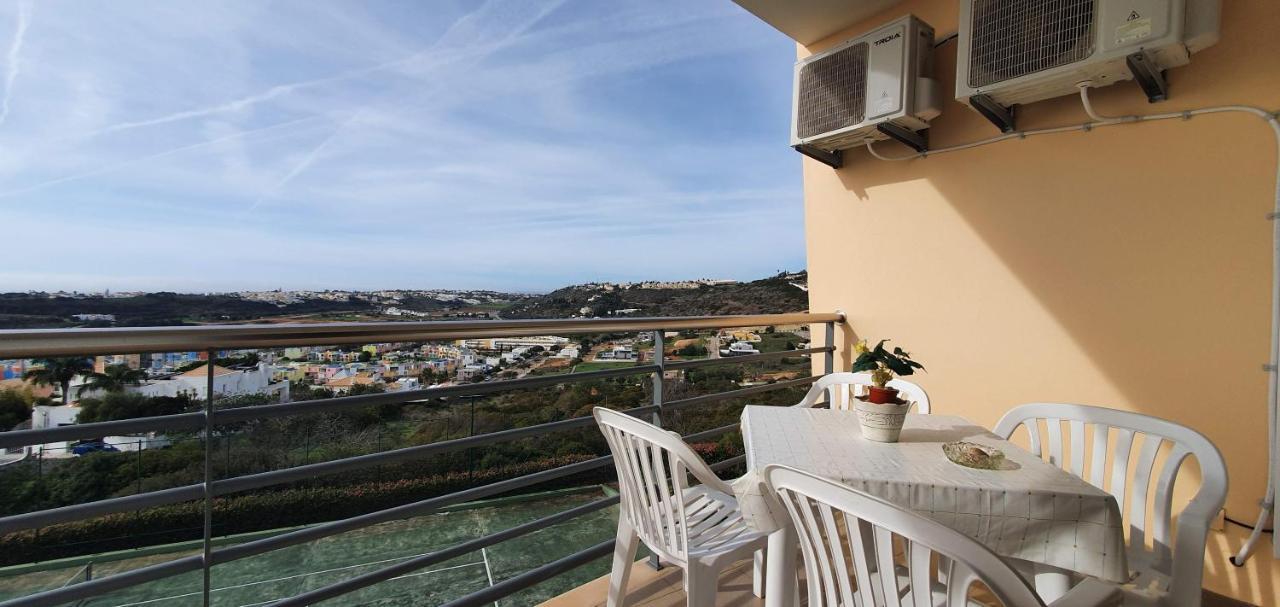 Apartamento Costa Albufeira Dış mekan fotoğraf