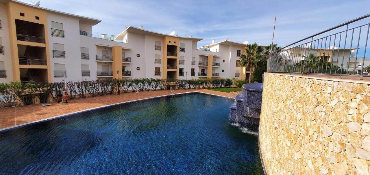 Apartamento Costa Albufeira Dış mekan fotoğraf