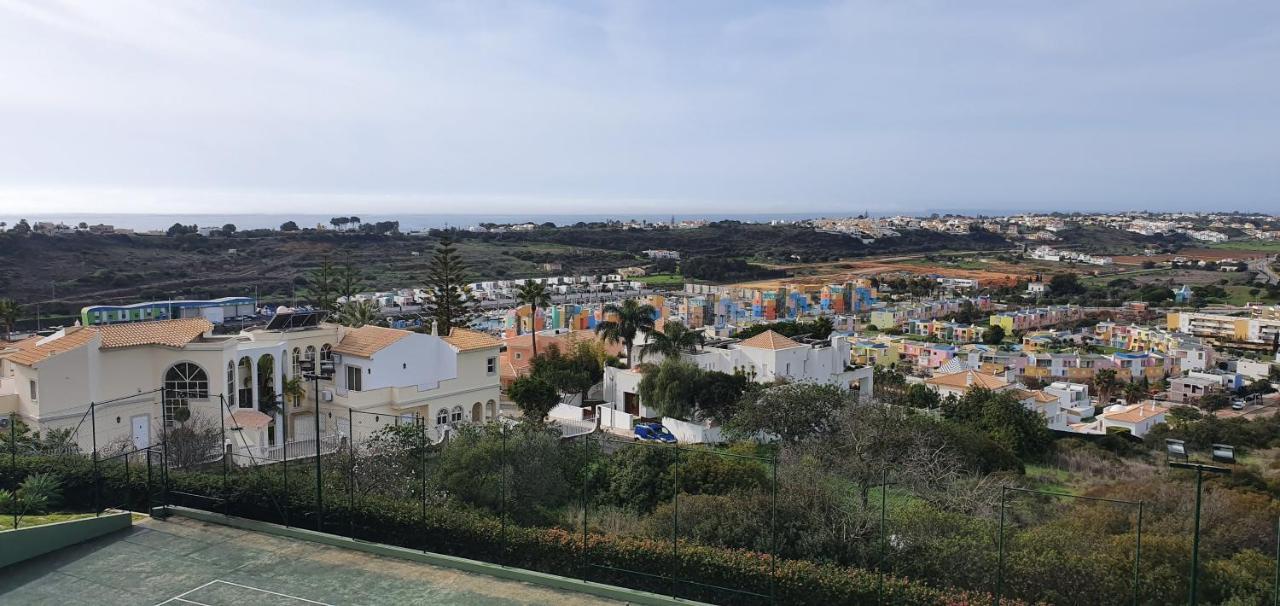 Apartamento Costa Albufeira Dış mekan fotoğraf