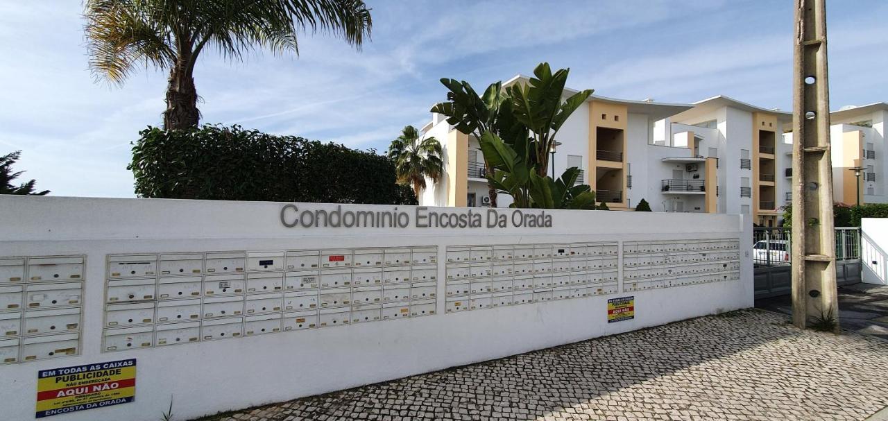Apartamento Costa Albufeira Dış mekan fotoğraf