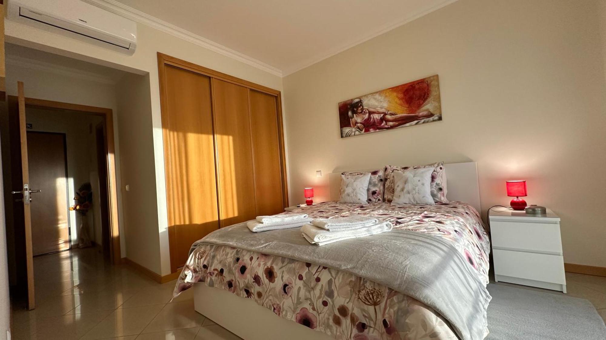 Apartamento Costa Albufeira Dış mekan fotoğraf