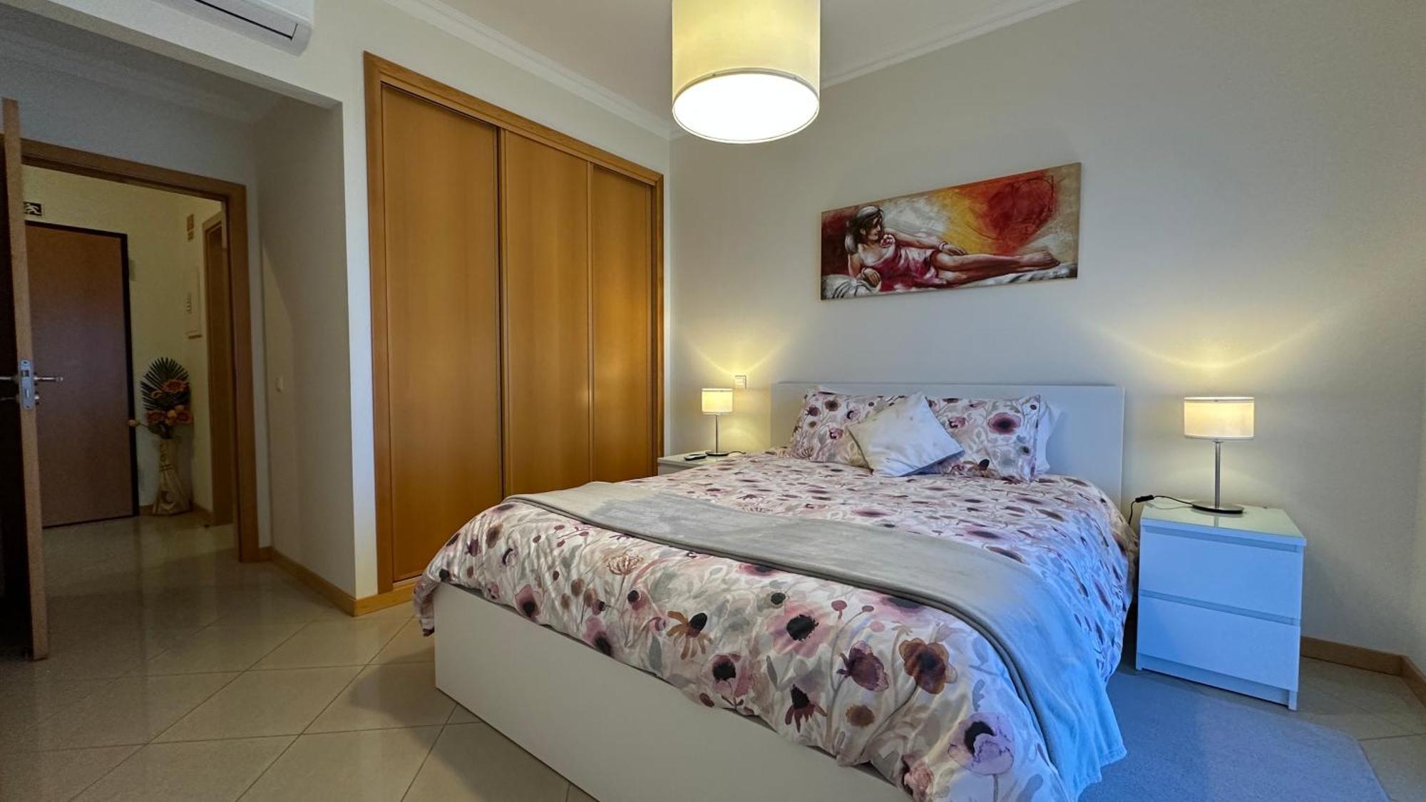 Apartamento Costa Albufeira Dış mekan fotoğraf