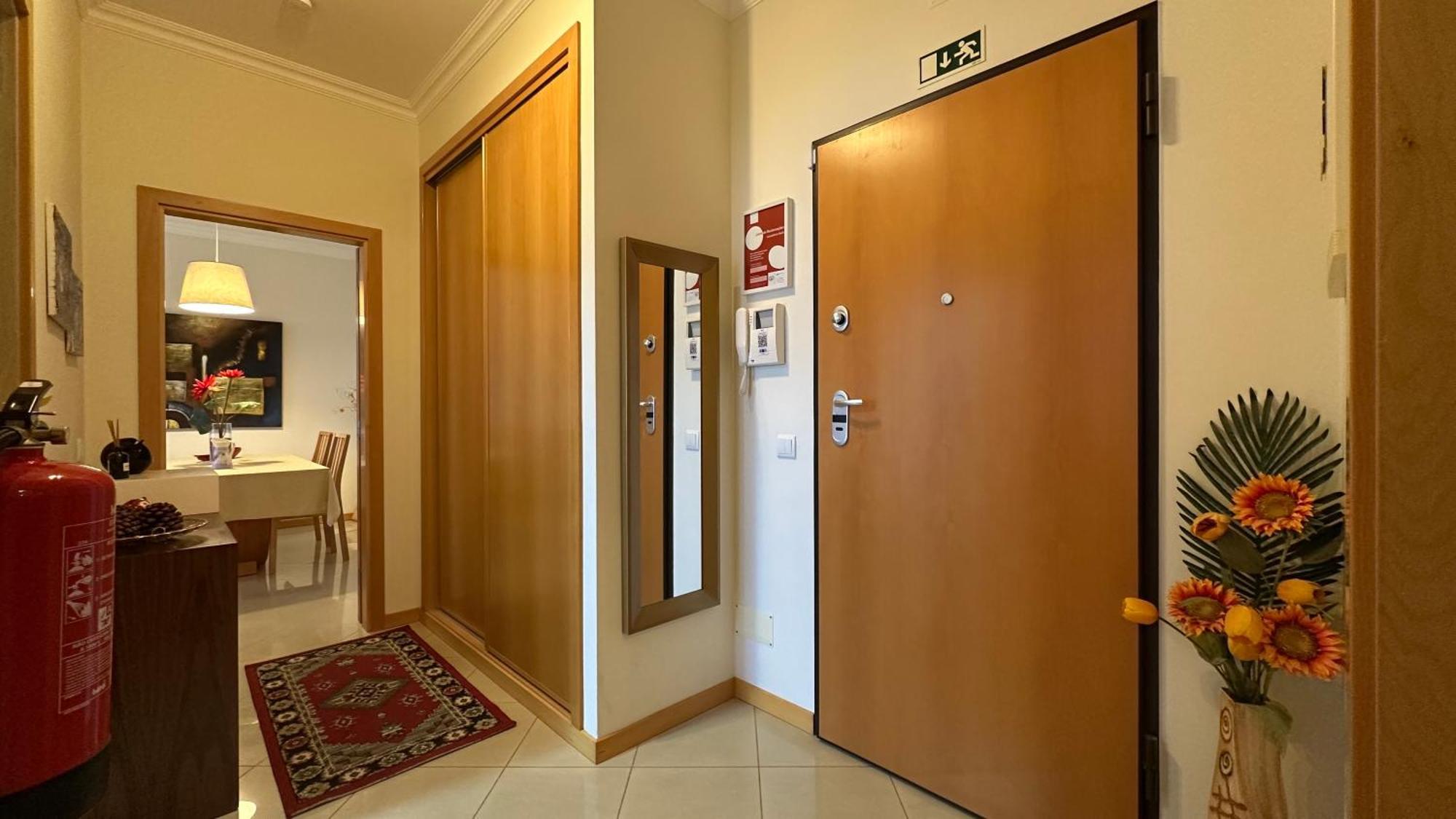 Apartamento Costa Albufeira Dış mekan fotoğraf
