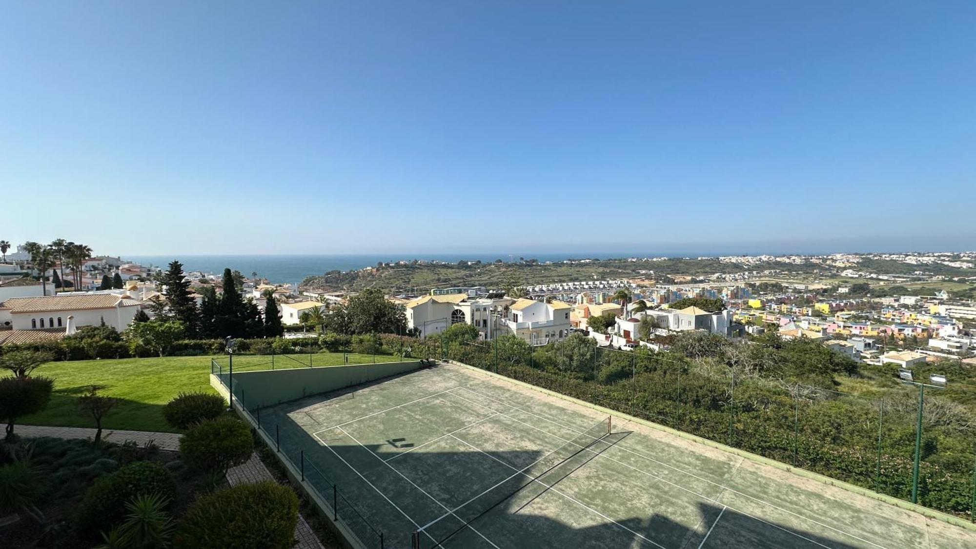 Apartamento Costa Albufeira Dış mekan fotoğraf