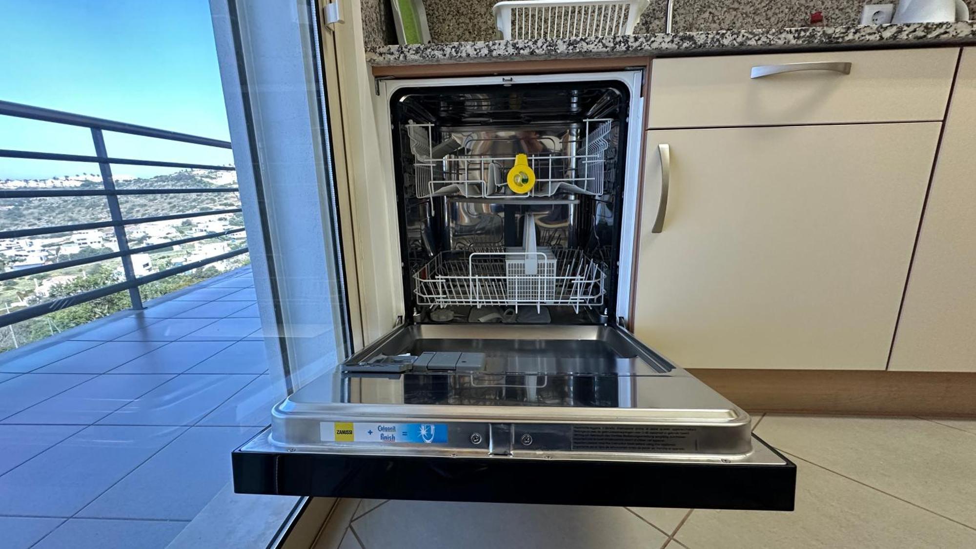 Apartamento Costa Albufeira Dış mekan fotoğraf
