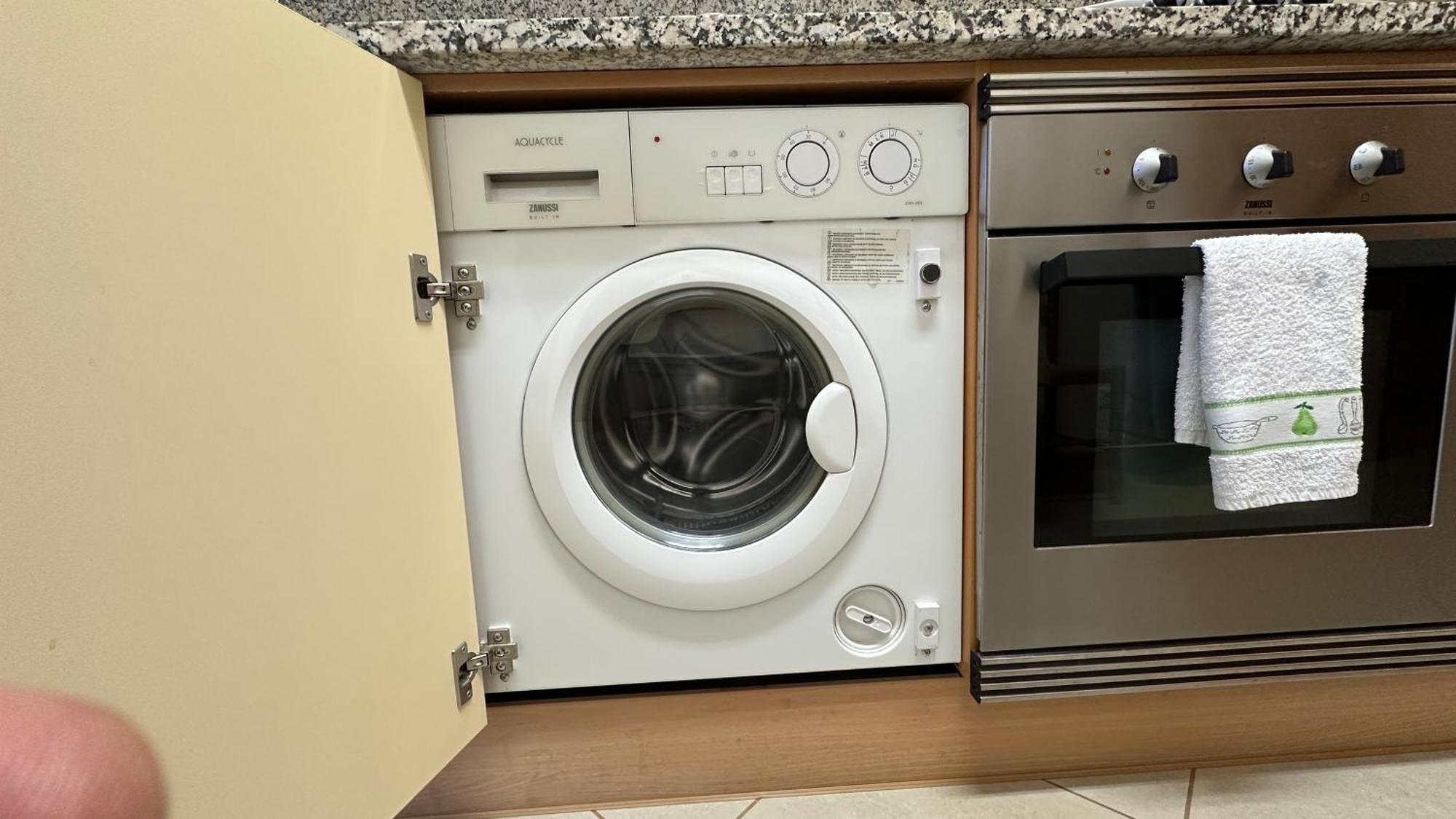 Apartamento Costa Albufeira Dış mekan fotoğraf