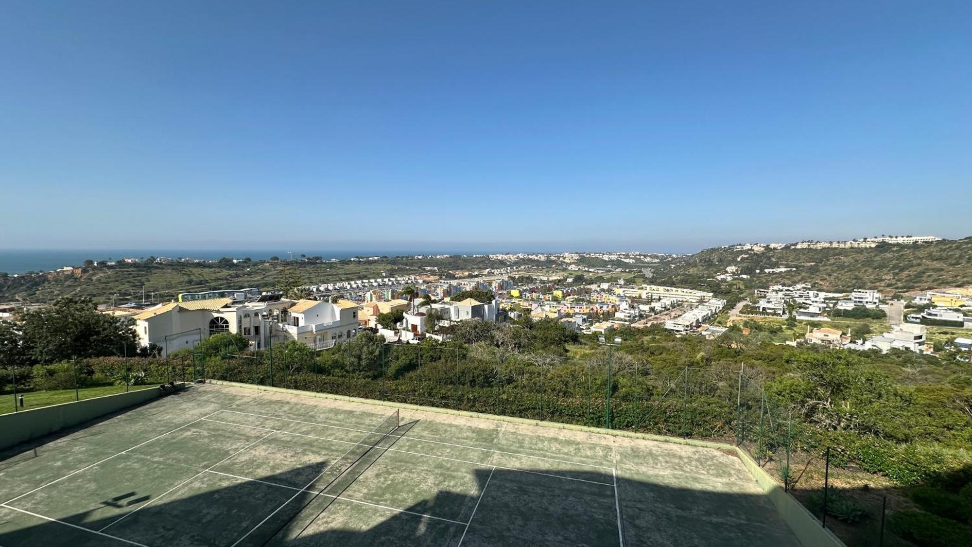 Apartamento Costa Albufeira Dış mekan fotoğraf